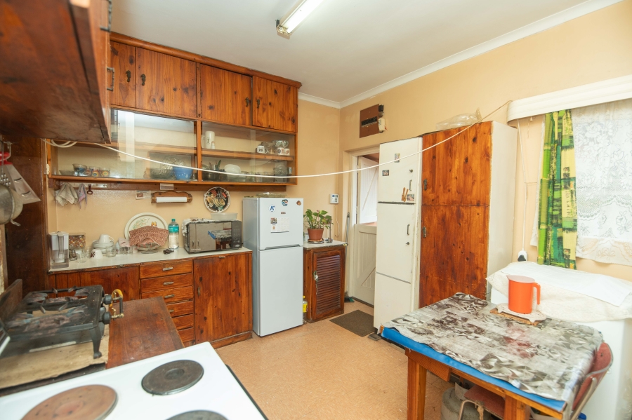 3 Bedroom Property for Sale in Malabar Eastern Cape